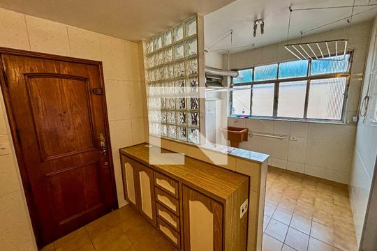 Apartamento à venda com 3 quartos, 167m² em Vila Isabel, Rio de Janeiro