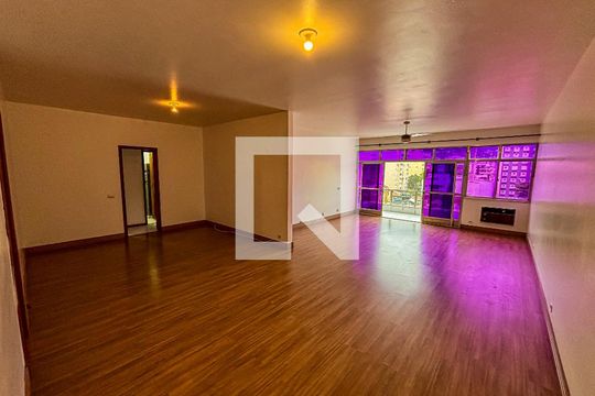 Apartamento à venda com 3 quartos, 167m² em Vila Isabel, Rio de Janeiro