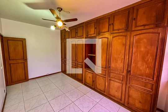 Apartamento à venda com 3 quartos, 167m² em Vila Isabel, Rio de Janeiro