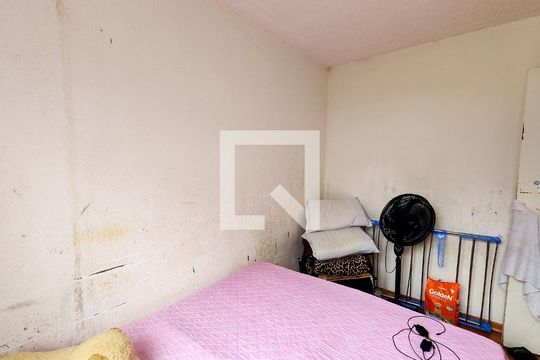 Quarto 1 de apartamento à venda com 2 quartos, 45m² em Fazenda Grande, Jundiaí