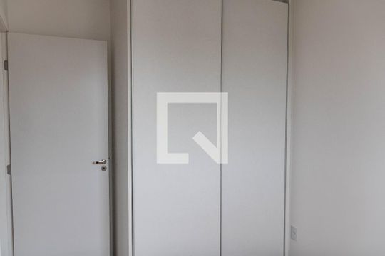 Quarto 2 de apartamento para alugar com 2 quartos, 45m² em Santa Maria, Belo Horizonte