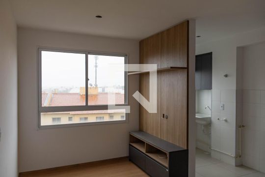 Apartamento para alugar com 2 quartos, 45m² em Santa Maria, Belo Horizonte