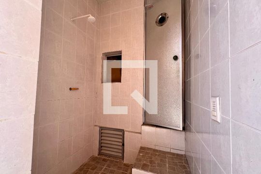 Sauna de casa de condomínio à venda com 5 quartos, 340m² em Anil, Rio de Janeiro