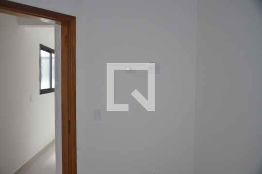 Quarto 2 de apartamento à venda com 2 quartos, 90m² em Vila Príncipe de Gales, Santo André