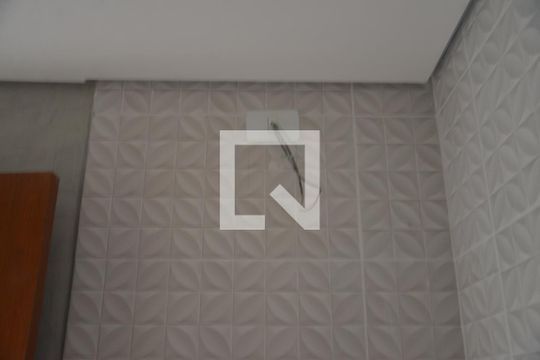 Banheiro 2 de apartamento à venda com 2 quartos, 90m² em Vila Príncipe de Gales, Santo André