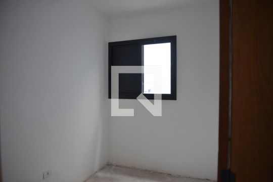 Quarto de apartamento à venda com 2 quartos, 90m² em Vila Príncipe de Gales, Santo André