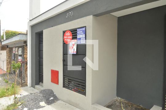 Placa de apartamento à venda com 2 quartos, 90m² em Vila Príncipe de Gales, Santo André