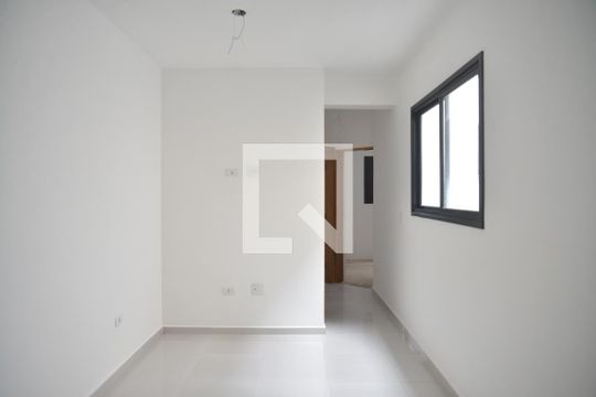 Apartamento à venda com 2 quartos, 90m² em Vila Príncipe de Gales, Santo André