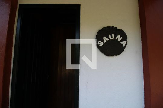 Area comum - Sauna de casa à venda com 4 quartos, 648m² em Itanhangá, Rio de Janeiro