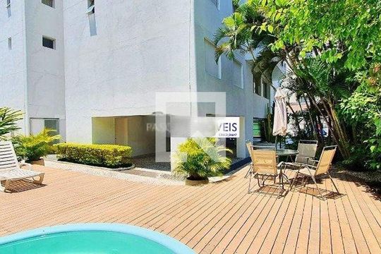 Apartamento à venda com 2 quartos, 130m² em Campo Belo, São Paulo