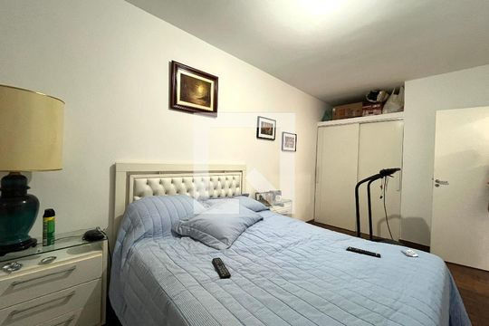 Quarto 1 de casa à venda com 4 quartos, 270m² em Jardim Jabaquara, São Paulo