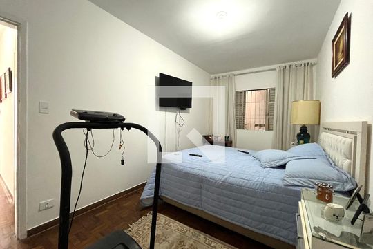 Quarto 1 de casa à venda com 4 quartos, 270m² em Jardim Jabaquara, São Paulo