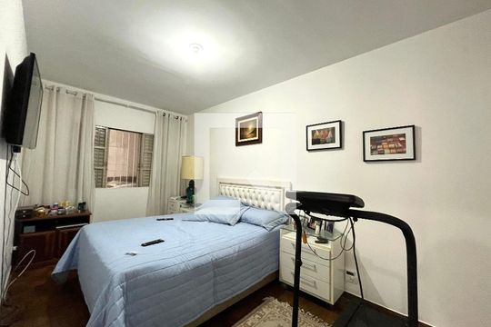 Quarto 1 de casa à venda com 4 quartos, 270m² em Jardim Jabaquara, São Paulo