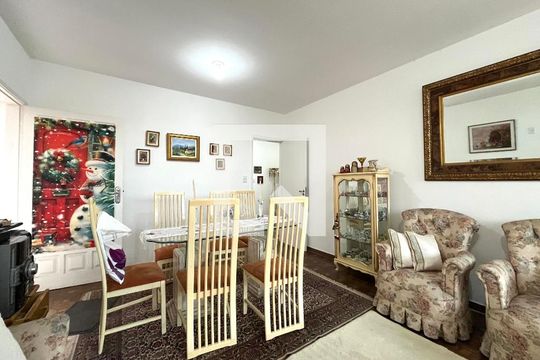 Sala de casa à venda com 4 quartos, 270m² em Jardim Jabaquara, São Paulo