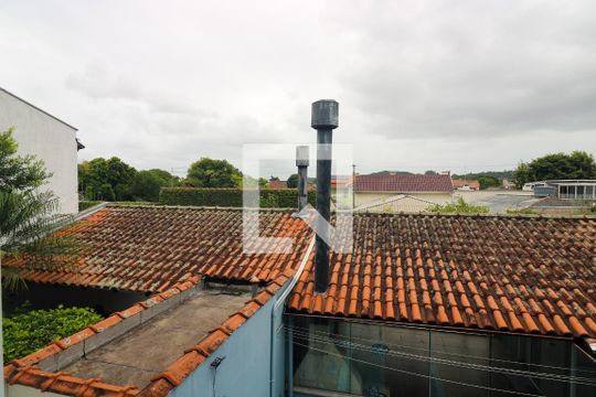 Vista do Quarto 2 de casa de condomínio à venda com 4 quartos, 240m² em Ipanema, Porto Alegre