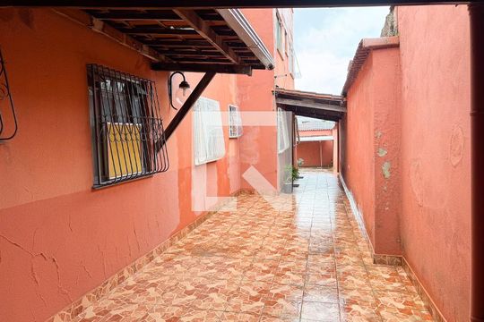 Área comum de apartamento à venda com 2 quartos, 93m² em Milionários, Belo Horizonte