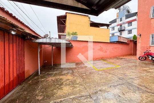 Área comum de apartamento à venda com 2 quartos, 93m² em Milionários, Belo Horizonte