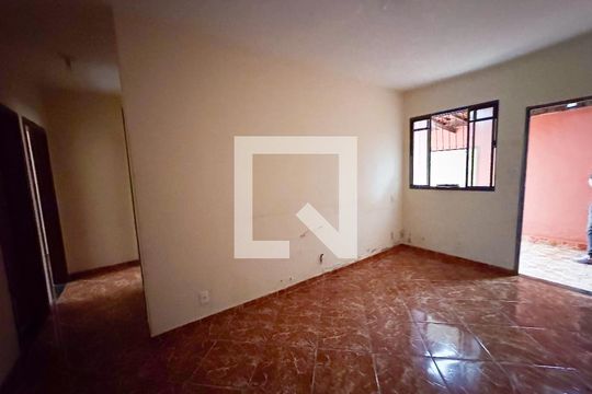 Sala de apartamento à venda com 2 quartos, 93m² em Milionários, Belo Horizonte