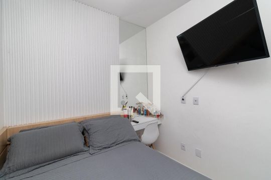 Quarto 1 de apartamento à venda com 2 quartos, 82m² em Vila Dalila, São Paulo