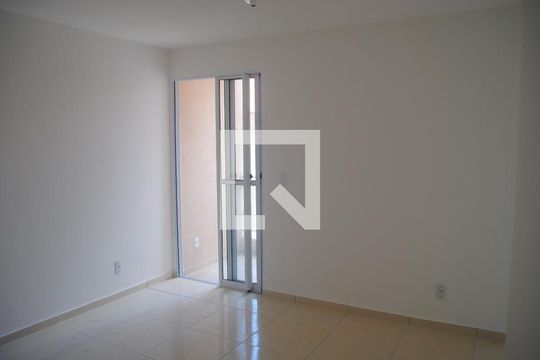 Apartamento para alugar com 2 quartos, 46m² em Quintas do Picuaia, Salvador