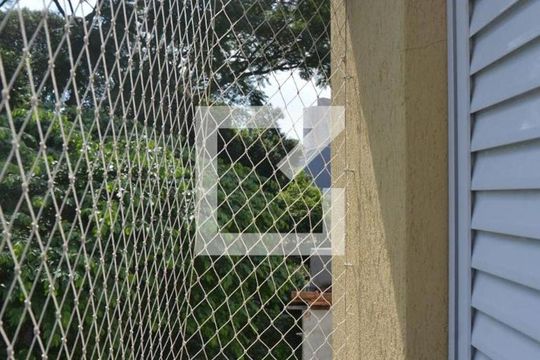 vista Quarto 2 de apartamento à venda com 3 quartos, 154m² em Parque das Nações, Santo André