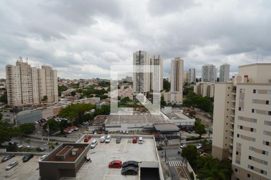 Vista do Quarto 2 de apartamento à venda com 2 quartos, 61m² em Vila Constanca, São Paulo