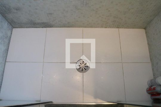 Banheiro da Suíte 1 de apartamento para alugar com 3 quartos, 180m² em Água Branca, São Paulo