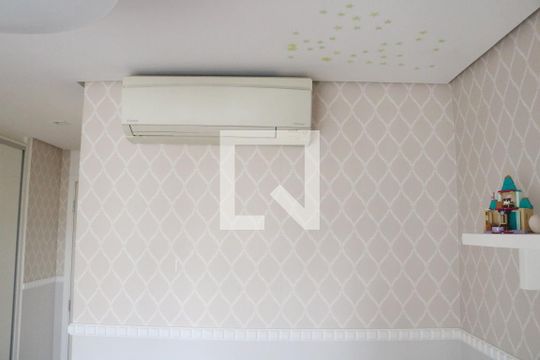 Suíte 3 de apartamento à venda com 3 quartos, 180m² em Água Branca, São Paulo