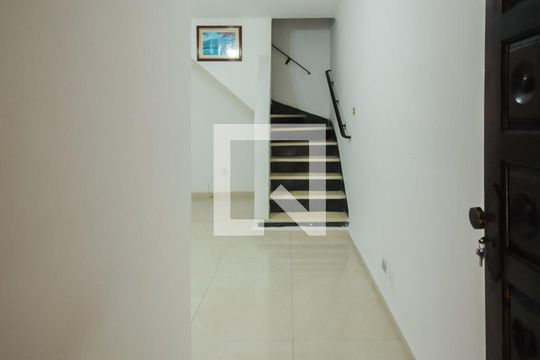 Sala de casa à venda com 3 quartos, 147m² em Vila Marlene, São Bernardo do Campo