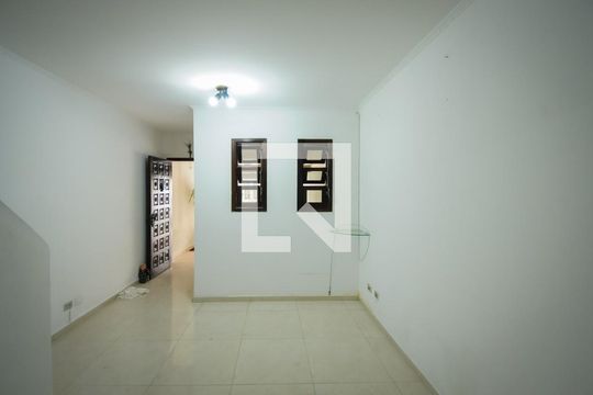 Sala de casa à venda com 3 quartos, 147m² em Vila Marlene, São Bernardo do Campo