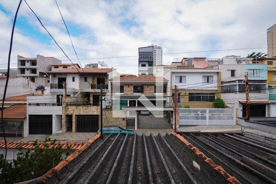 Quarto 1 - vista  de casa à venda com 3 quartos, 147m² em Vila Marlene, São Bernardo do Campo