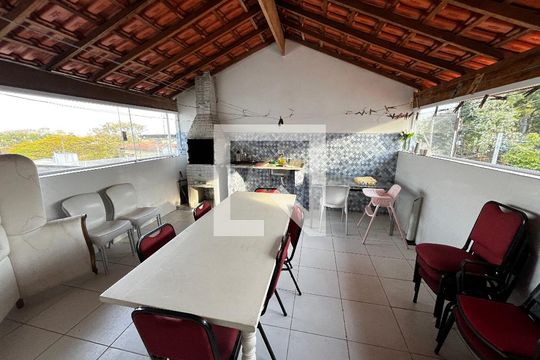 Varanda de casa à venda com 7 quartos, 564m² em Casa Verde, São Paulo