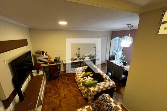 Sala 2 de casa à venda com 7 quartos, 564m² em Casa Verde, São Paulo