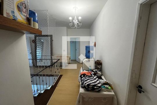 Corredor de casa à venda com 7 quartos, 564m² em Casa Verde, São Paulo