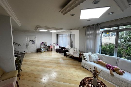 Sala de casa à venda com 7 quartos, 564m² em Casa Verde, São Paulo