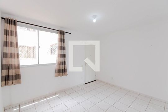 Apartamento para alugar com 2 quartos, 47m² em Vila Alzira, Guarulhos
