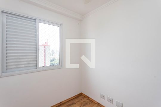Quarto 2  de apartamento para alugar com 3 quartos, 66m² em Centro, Diadema