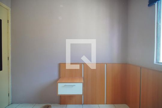 Quarto 1 de apartamento à venda com 2 quartos, 42m² em Canudos, Novo Hamburgo