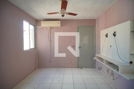 Apartamento à venda com 2 quartos, 42m² em Canudos, Novo Hamburgo