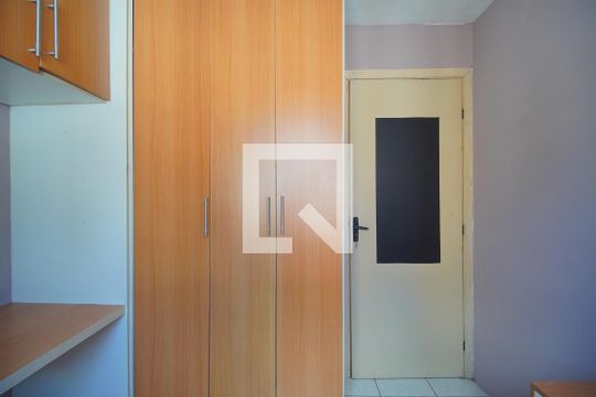 Quarto 1 de apartamento à venda com 2 quartos, 42m² em Canudos, Novo Hamburgo