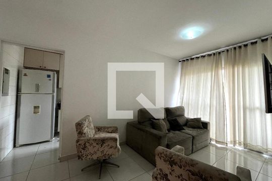 Sala de apartamento à venda com 3 quartos, 70m² em Vila Mira, São Paulo
