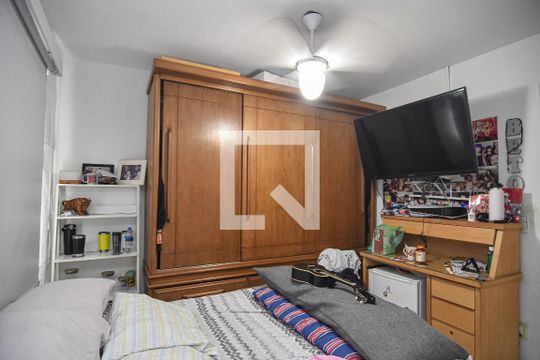 Quarto 3 de casa para alugar com 4 quartos, 765m² em Piratininga, Niterói