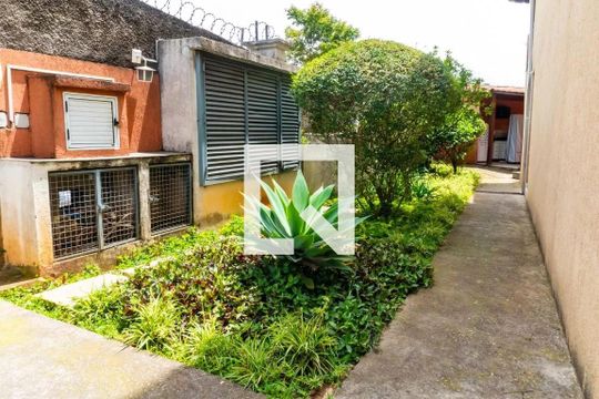 Área Comum de casa de condomínio à venda com 2 quartos, 100m² em Jabaquara, São Paulo