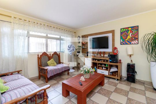 Sala de casa à venda com 2 quartos, 115m² em Nova Piraju, São Paulo