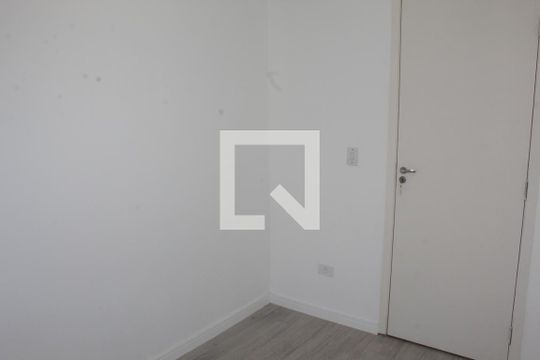 Quarto 2 de apartamento para alugar com 2 quartos, 41m² em Jardim da Gloria, Cotia