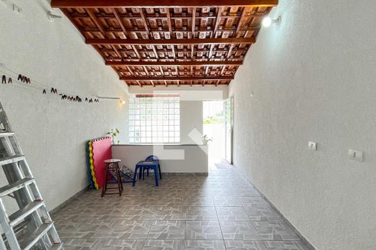Área de Serviço 2 de casa à venda com 3 quartos, 142m² em Jardim Felicidade (zona Oeste), São Paulo