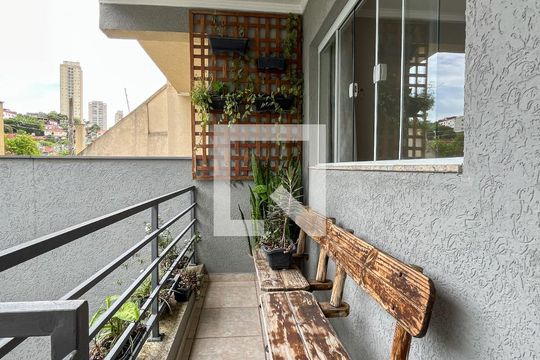 Entrada de casa à venda com 3 quartos, 142m² em Jardim Felicidade (zona Oeste), São Paulo