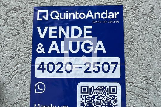 Adesivo de casa à venda com 3 quartos, 142m² em Jardim Felicidade (zona Oeste), São Paulo