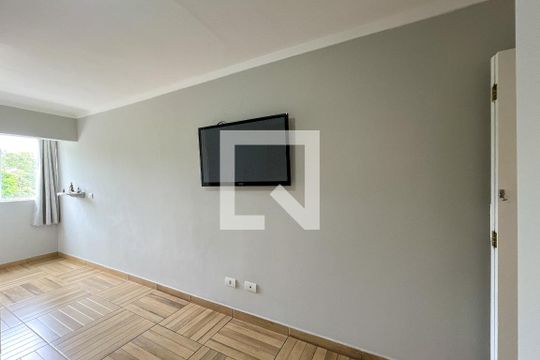 Suíte de casa à venda com 3 quartos, 142m² em Jardim Felicidade (zona Oeste), São Paulo