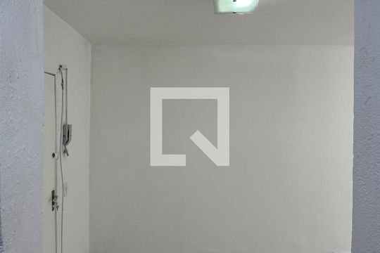 Cozinha de kitnet/studio à venda com 1 quarto, 18m² em Água Branca, São Paulo
